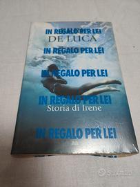 Storia di Irene - Erri De Luca
