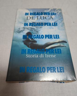Storia di Irene - Erri De Luca