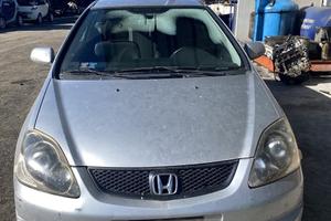 RICAMBI MOTORE MUSO HONDA CIVIC SPORT 4EE2