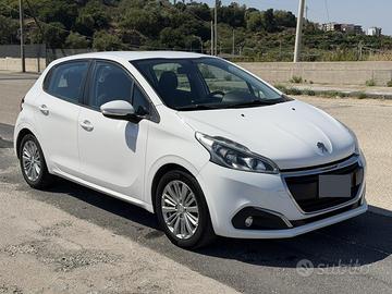 Peugeot 208 1.5 BlueHDi 100 CV 5p. Active - 2019