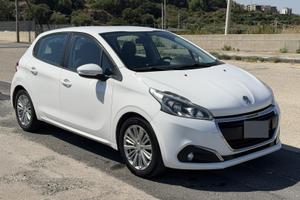 Peugeot 208 1.5 BlueHDi 100 CV 5p. Active - 2019