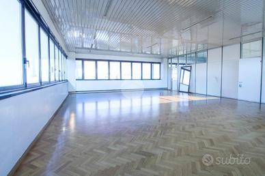 UFFICIO A CARAVAGGIO