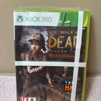 The Walking Dead Season Two – xbox 360