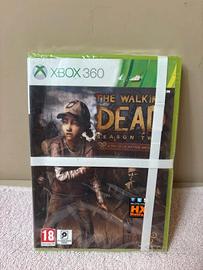 The Walking Dead Season Two – xbox 360