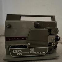 Silma Super  8 120 m