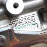 55283099 MOTORE JEEP COMPASS 2.0 D 4X4 103KW AUT 5