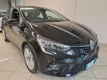 Renault Clio Blue dCi 100 CV 5 porte Evolution