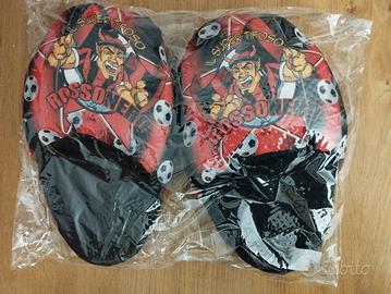 Pantofole Milan by DOR