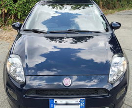 Fiat Punto 1.4 Street GPL