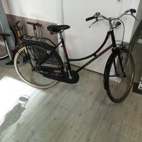 bici donna Olanda 26