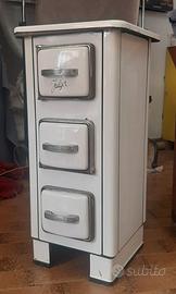 stufa economica a lagna