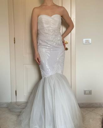 Abito da sposa