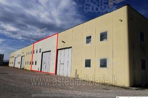 Capannone Industriale Marsciano [A4320483]