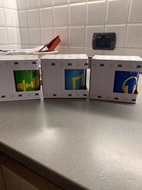 Tazze McDonald’s per X factor