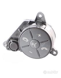 Pulsante multifunzione volante Mercedes ML W164