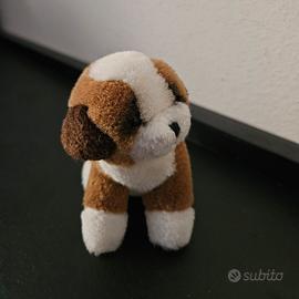 Mini Trudi San Bernardo