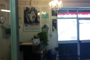 Affitto scuola di danza