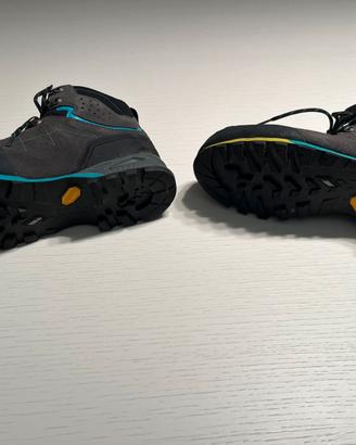 Scarponi Scarpa  Zodiac Plus GTX WMN
