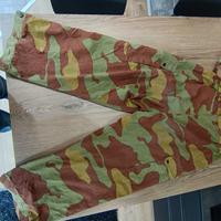 Pantano esercito italiano paracadutista anni 60