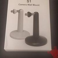 Aggancio base station VR