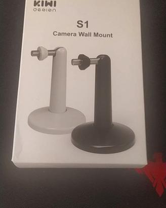 Aggancio base station VR