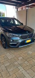 BMW X1 sDRIVE 18d xLINE