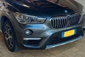 BMW X1 sDRIVE 18d xLINE
