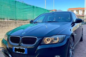 Bmw 320 d 177cv