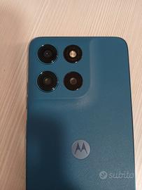 Smartphone Motorola G57 5G  256 Gb Nuovo