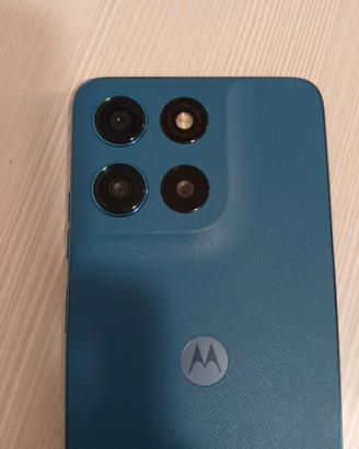 Smartphone Motorola G57 5G  256 Gb Nuovo