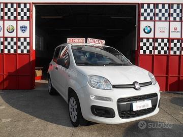 Fiat Panda 0.9 TwinAir Turbo Natural Power NO BLOC