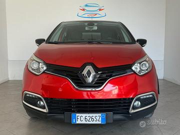 RENAULT Captur TCe 120 CV EDC Start&Stop Energy
