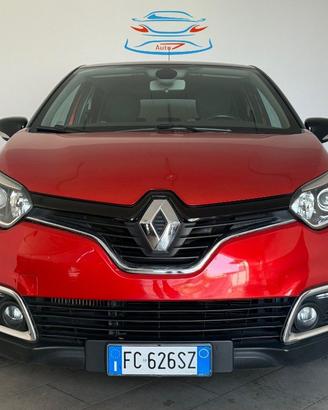 RENAULT Captur TCe 120 CV EDC Start&Stop Energy