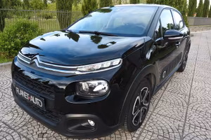 Citroen C3 1.5diesel