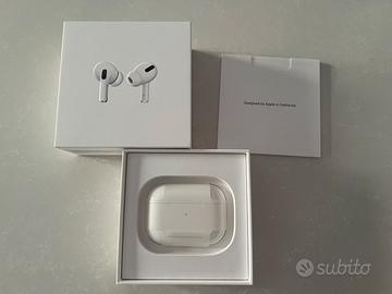 Apple AirPods Pro