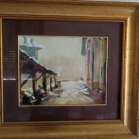 Quadri artista Palombo