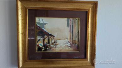 Quadri artista Palombo