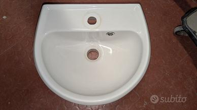 Piccolo lavandino 