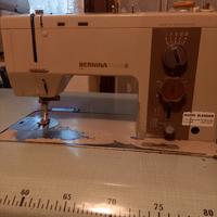 Macchina da cucire Bernina Favorit 940