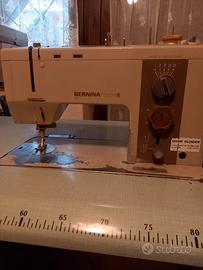 Macchina da cucire Bernina Favorit 940