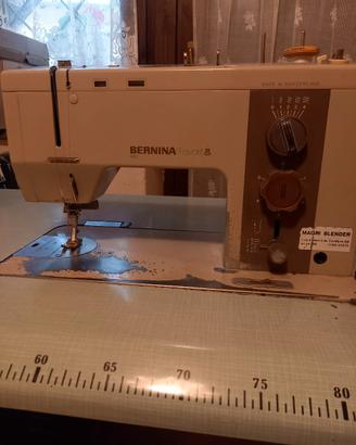Macchina da cucire Bernina Favorit 940