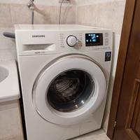 LAVATRICE SAMSUNG  8 KG 1200 GIRI