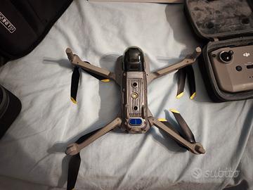 Dji Mavic Air 2