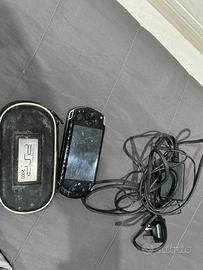 Psp 2000