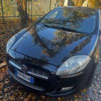fiat bravo 1.6 multijet