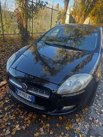 fiat bravo 1.6 multijet