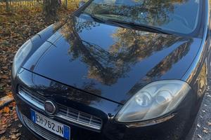 fiat bravo 1.6 multijet