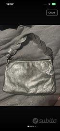 borsa argentata loristella