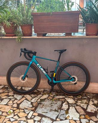 cube strada