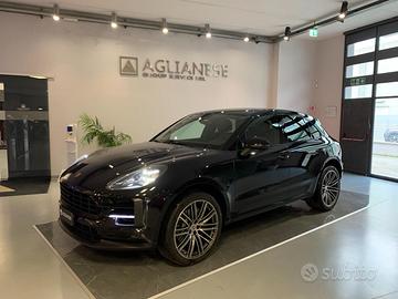 PORSCHE Macan 3.0 S